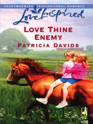 cover image of Love Thine Enemy